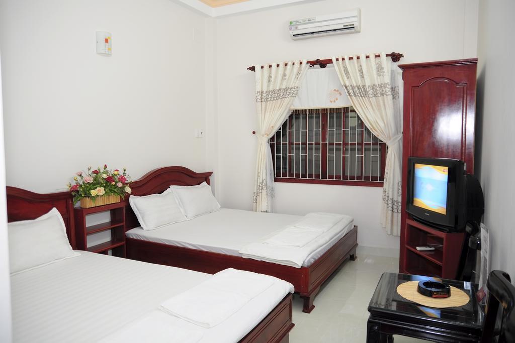 Diep Anh Guest House Ho Si Minh-város Kültér fotó