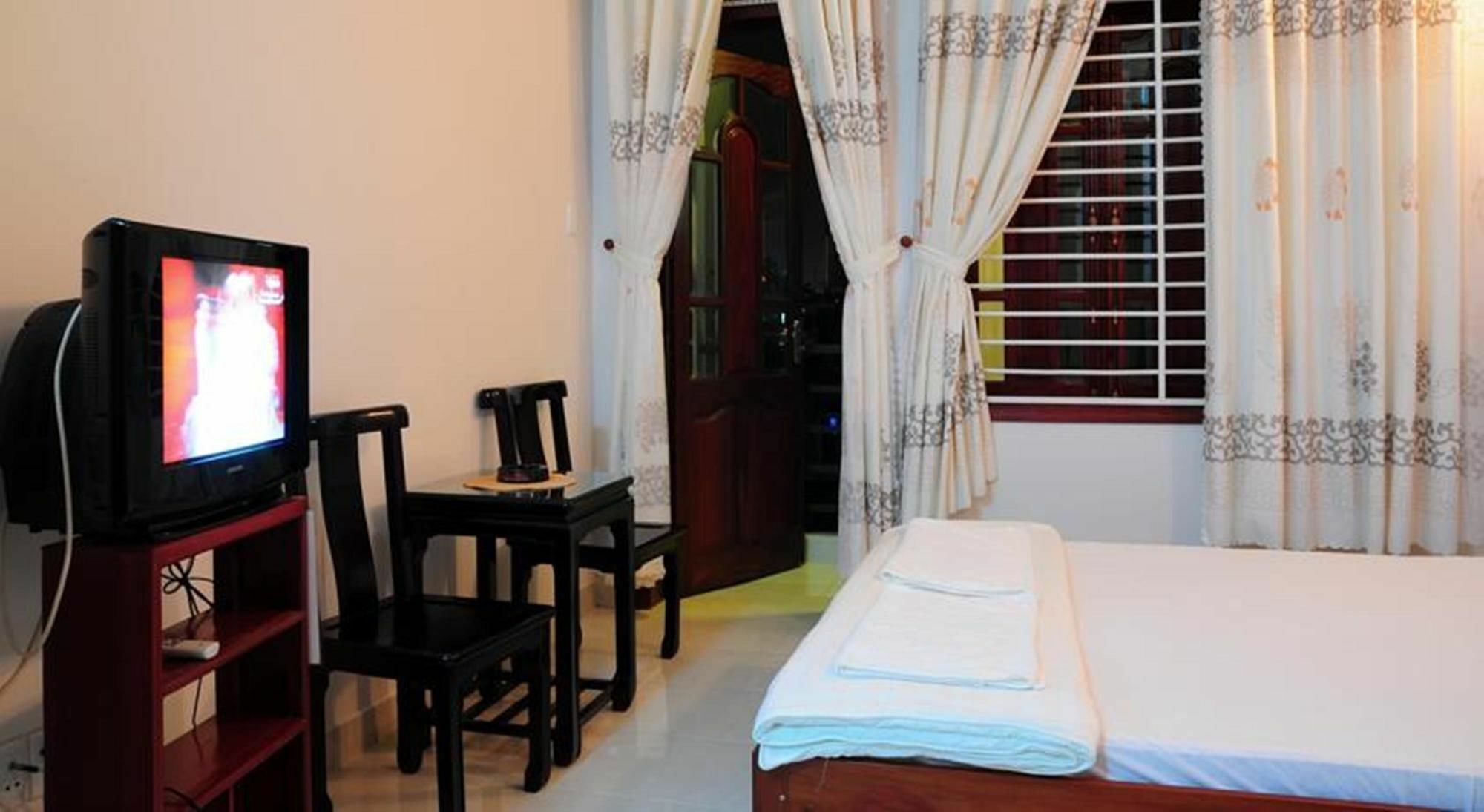 Diep Anh Guest House Ho Si Minh-város Kültér fotó